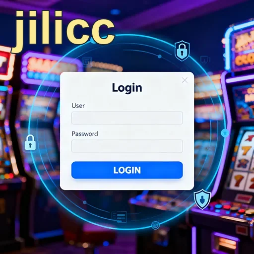 Featured scene - jilicc