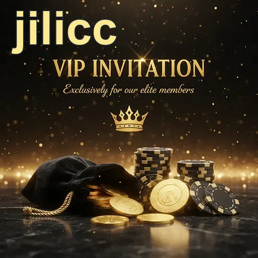 VIP services and exclusive offers at Jilicc casino - jilicc
